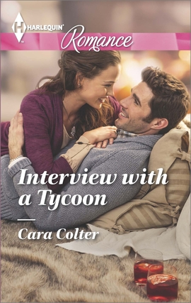 Title details for Interview with a Tycoon by Cara Colter - Available